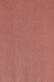 Product shot of the Ready For Any Adventure Dress in colour Cinnamon (Red), detail
