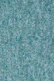 Product shot of the Addicted To You Sweater in colour Sea (Blue), detail