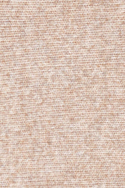 Product shot of the Addicted To You Sweater in colour Camel, detail