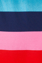 Product shot of the Gathered Waist Calf Length Skirt in colour Potofgold (White), detail