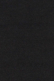 Product shot of the Nancy Dress in colour Black (Black), detail