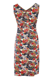 Preloved Betty Dress - Japanese