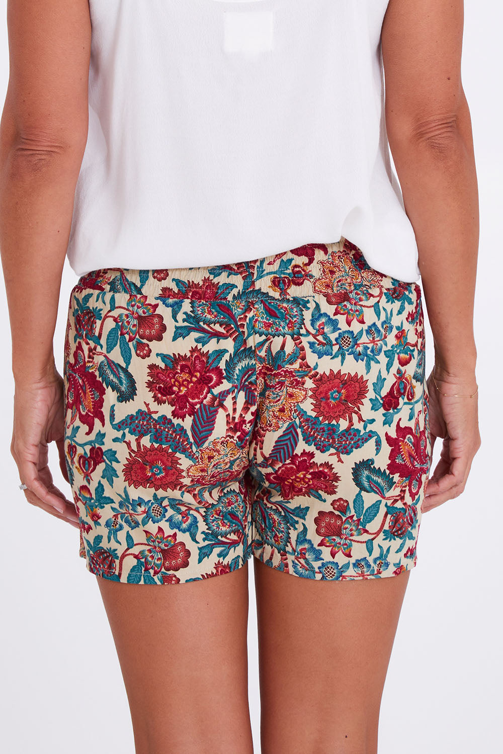Preloved Pip Shorts - Remyprint