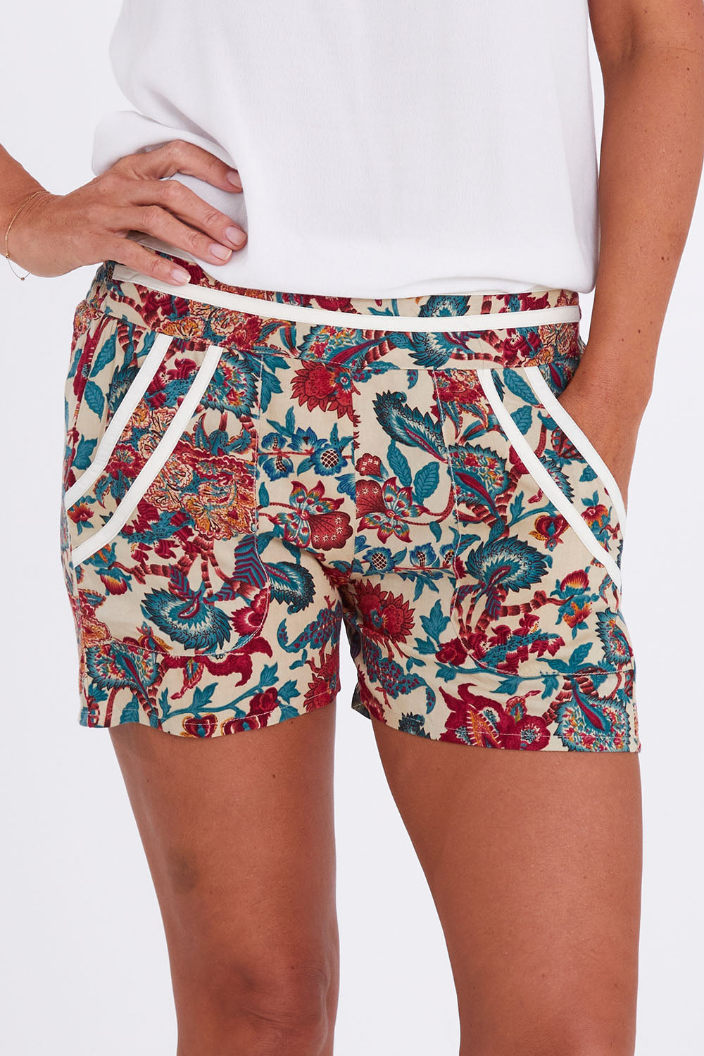 Preloved Pip Shorts - Remyprint