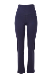 Product shot of the Ab Tastic Peach Studio Jazz Bootleg in colour Crew (Blue), from the front