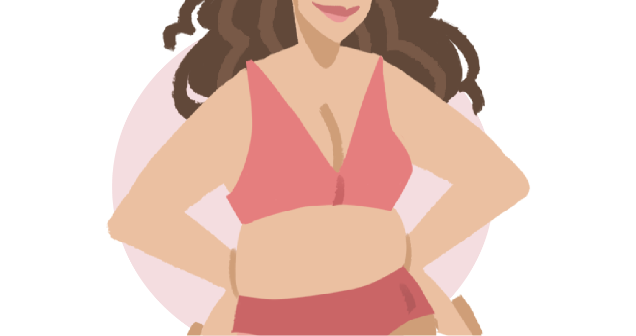 Round Tummy
