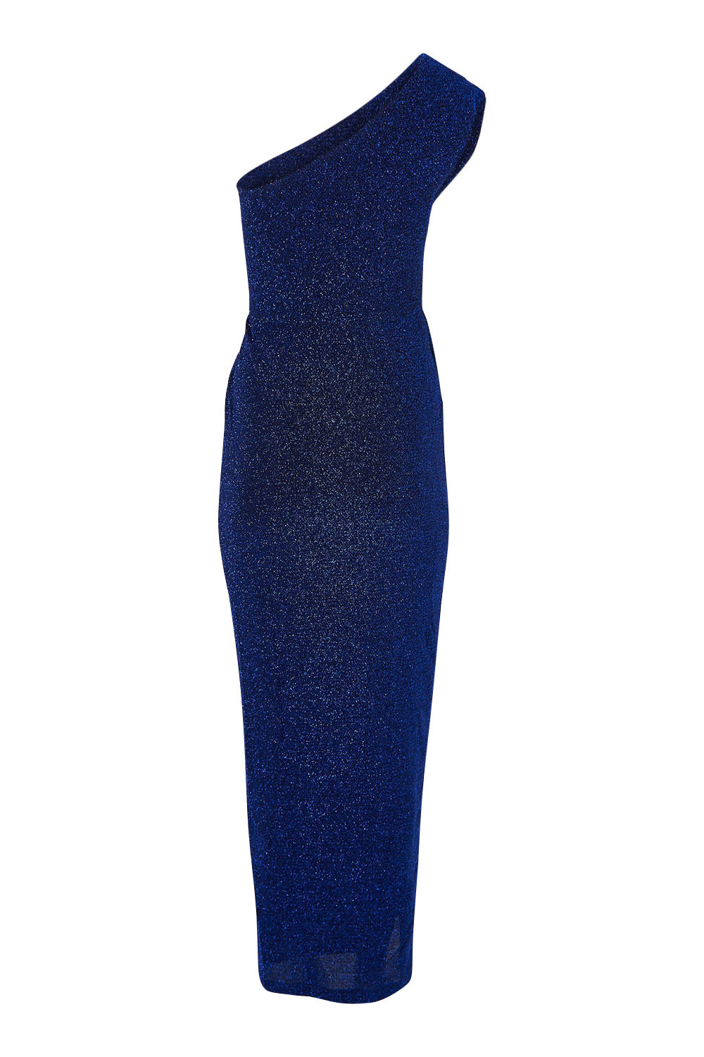 Preloved Valedictory Dress - Sapphire