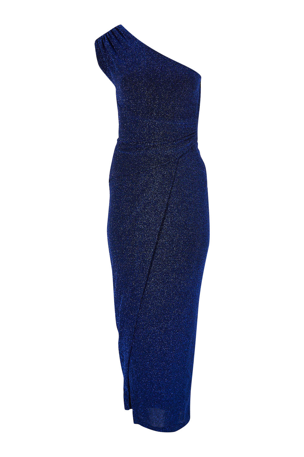 Preloved Valedictory Dress - Sapphire