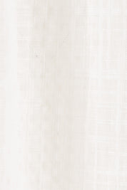 Product shot of the Cerise Top in colour White (White), detail