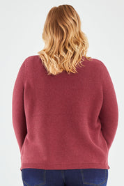 Preloved Makers Jumper - Current