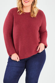Preloved Makers Jumper - Current