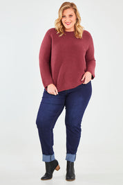 Preloved Makers Jumper - Current