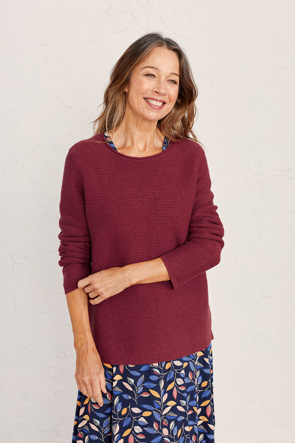 Preloved Makers Jumper - Current