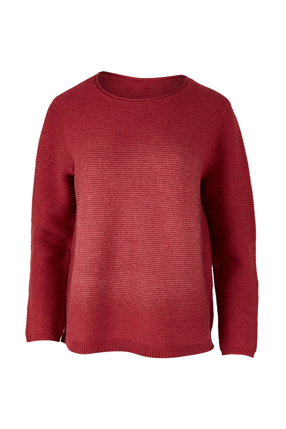 Preloved Makers Jumper - Current