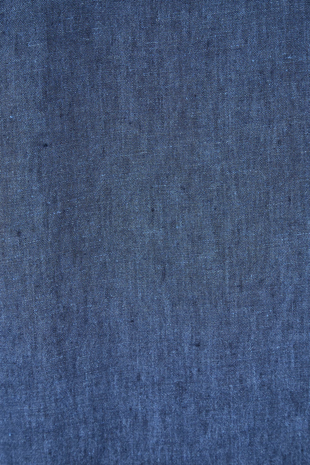Product shot of the Flutter Sleeve Dress in colour Navy (Blue), detail