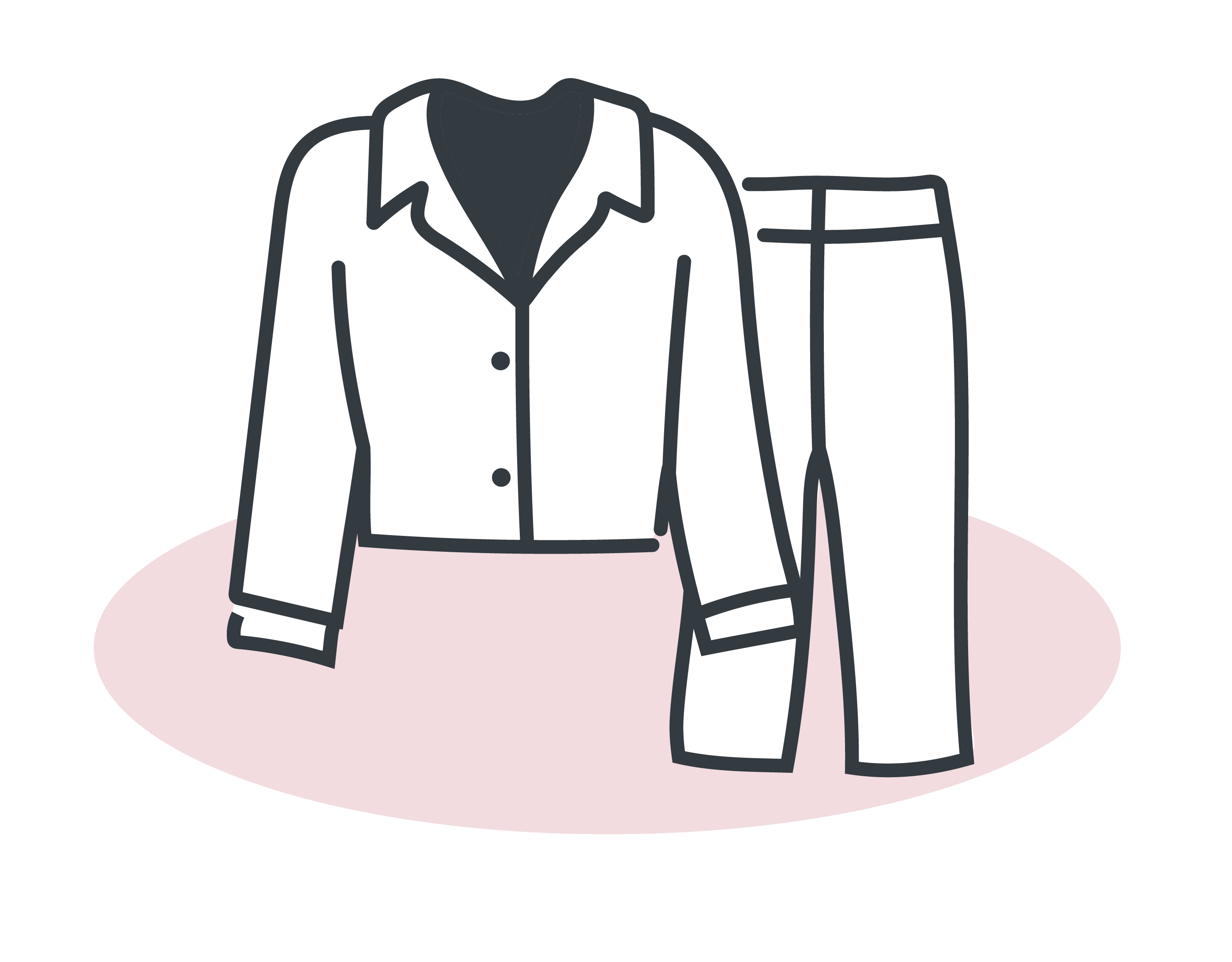 Smart Casual