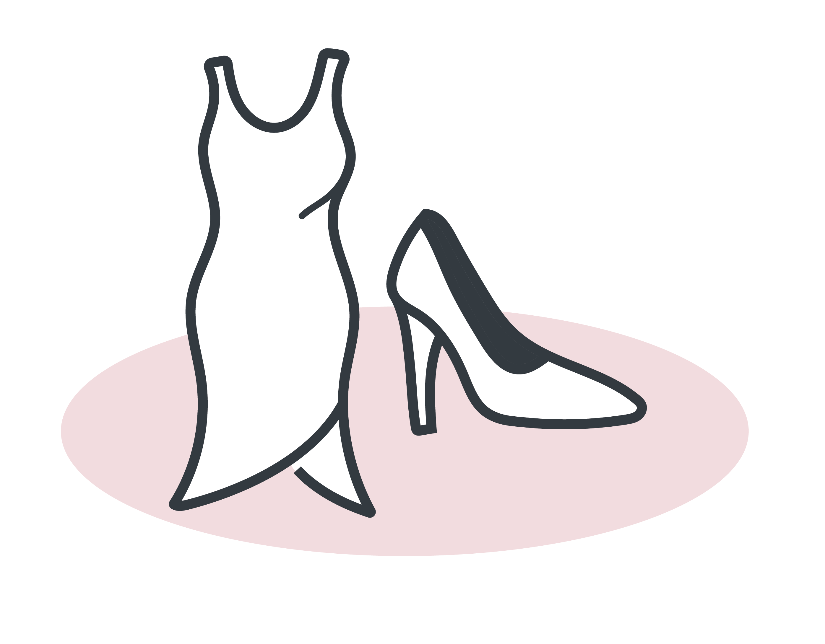 Cocktail &amp; Formal
