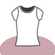 Short Sleeve Tops