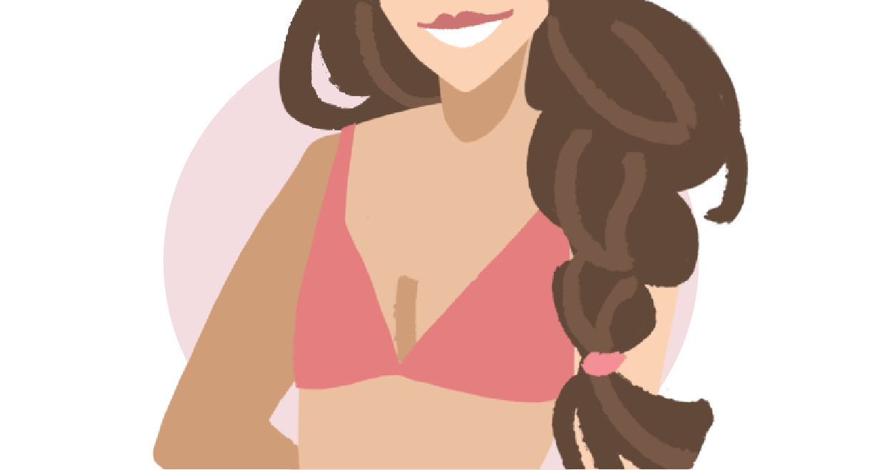 Small Bust