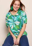 Rachel Cotton Top – Petalrush