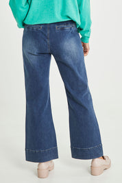 Preloved Georgia Jean - Denim