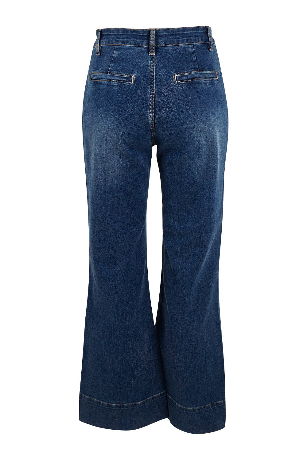 Preloved Georgia Jean - Denim