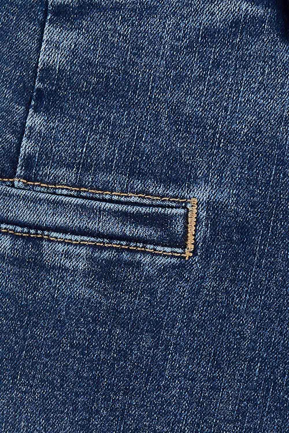 Preloved Georgia Jean - Denim