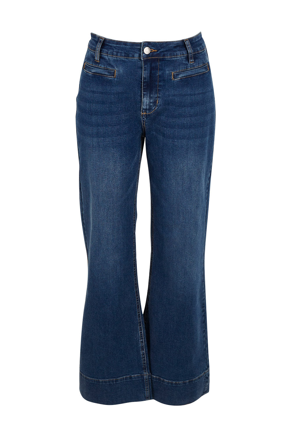 Preloved Georgia Jean - Denim