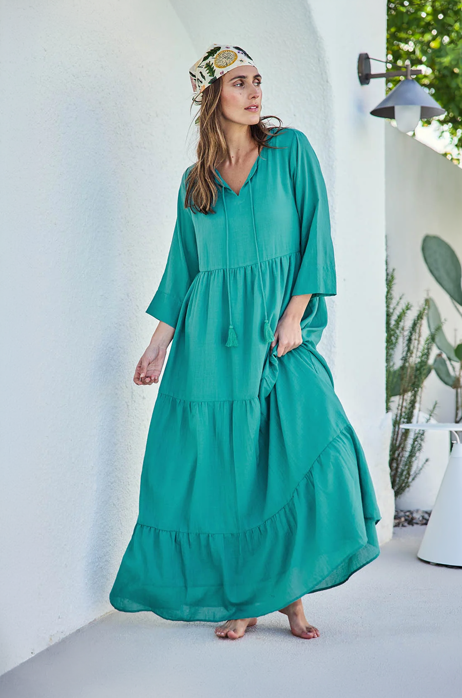 BOHEMIAN STYLE