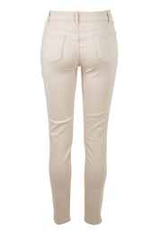 Preloved Raven Skinny - Cream