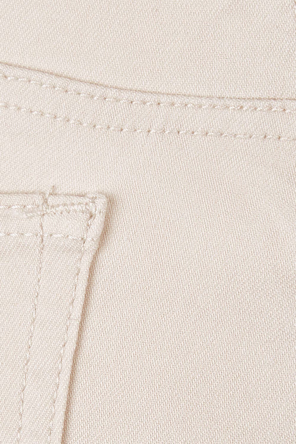Preloved Raven Skinny - Cream