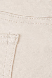 Preloved Raven Skinny - Cream