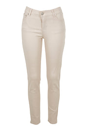 Preloved Raven Skinny - Cream