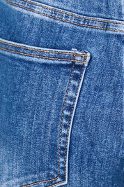Ava High-Waisted Straight Leg Jean - Middenim