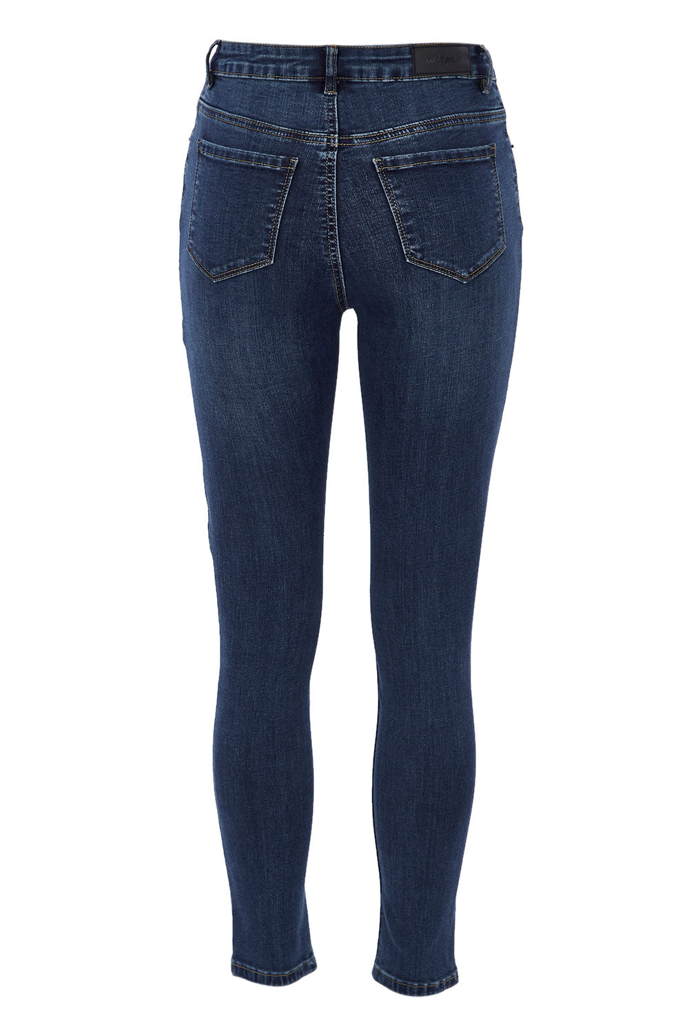 Preloved Lexi Jean - DarkBlue