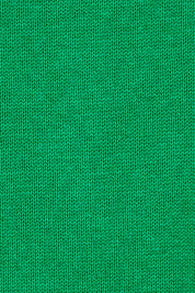 Product shot of the Essential Vest in colour Emerald (Green), detail