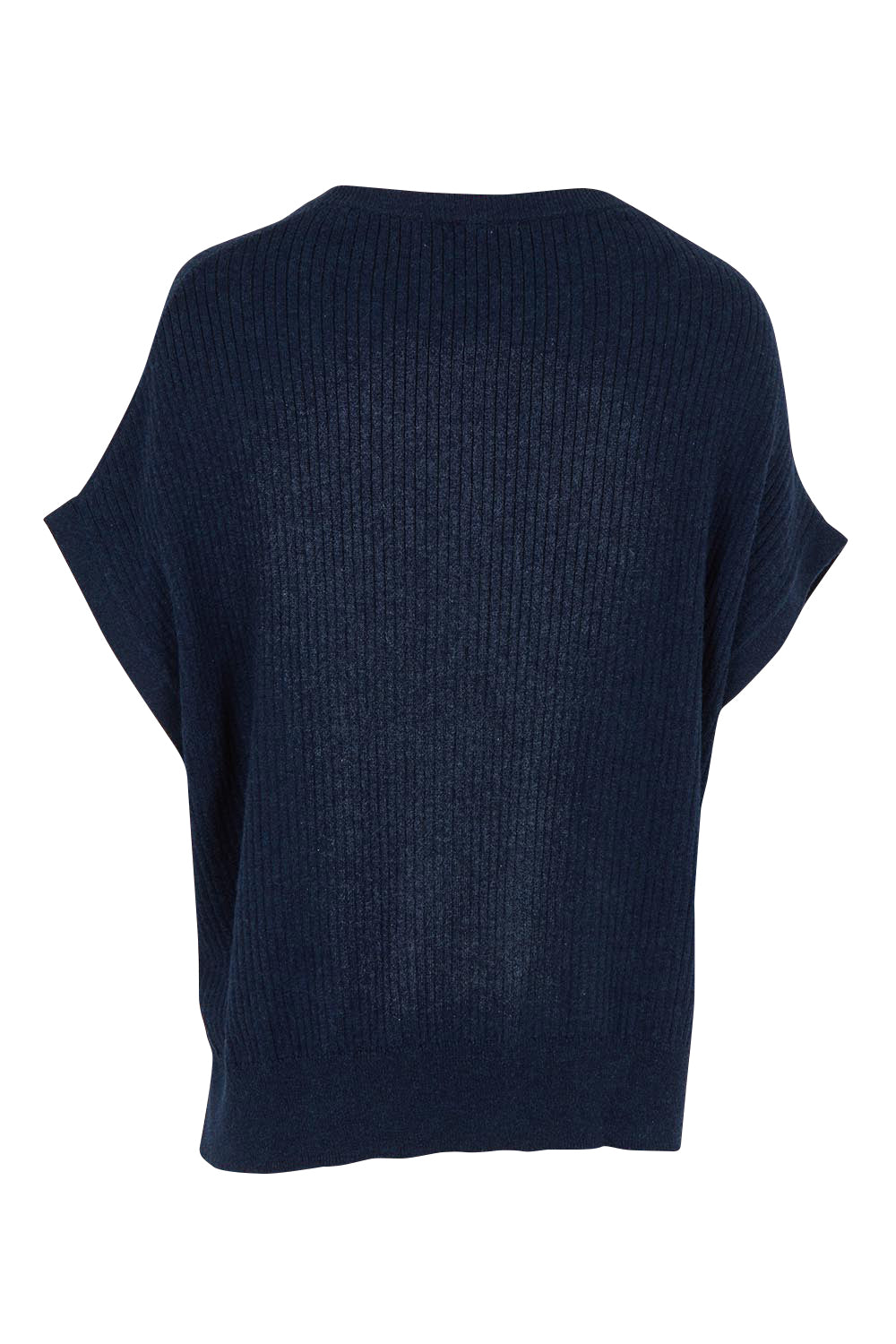 Cotton Cashmere Extended Sleeve Crew – Dkdenim