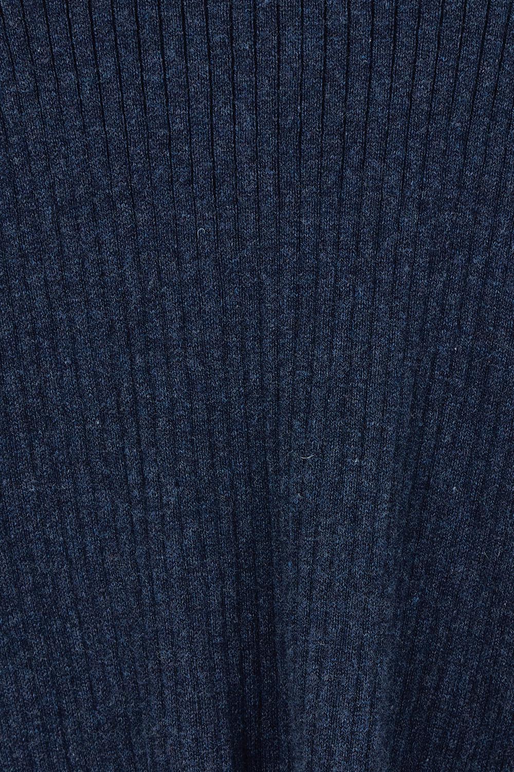Cotton Cashmere Extended Sleeve Crew – Dkdenim