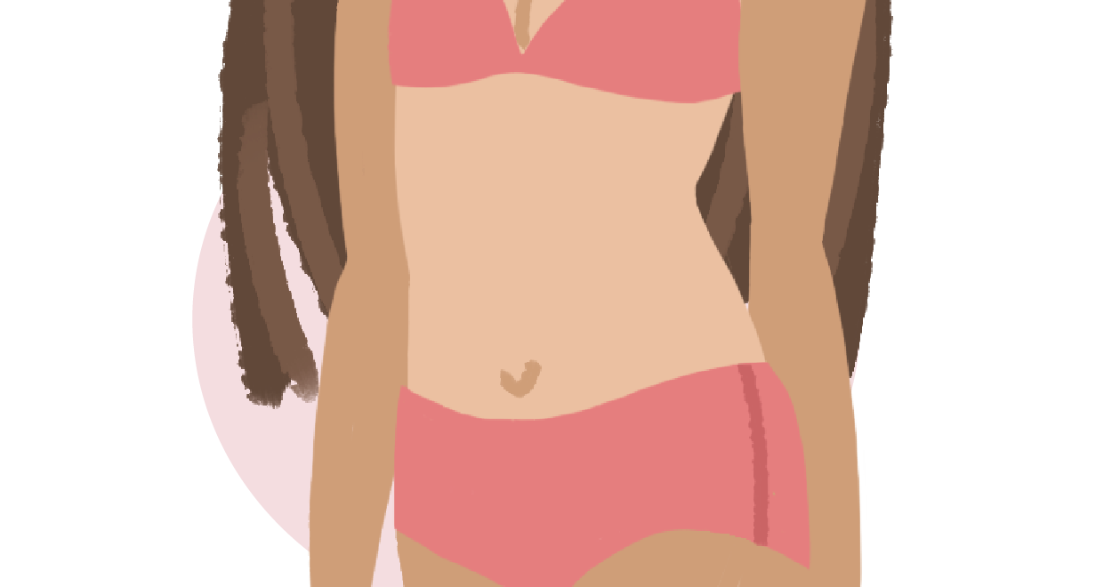 Flat Tummy