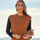 Knit Vests