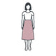 Midi Dresses