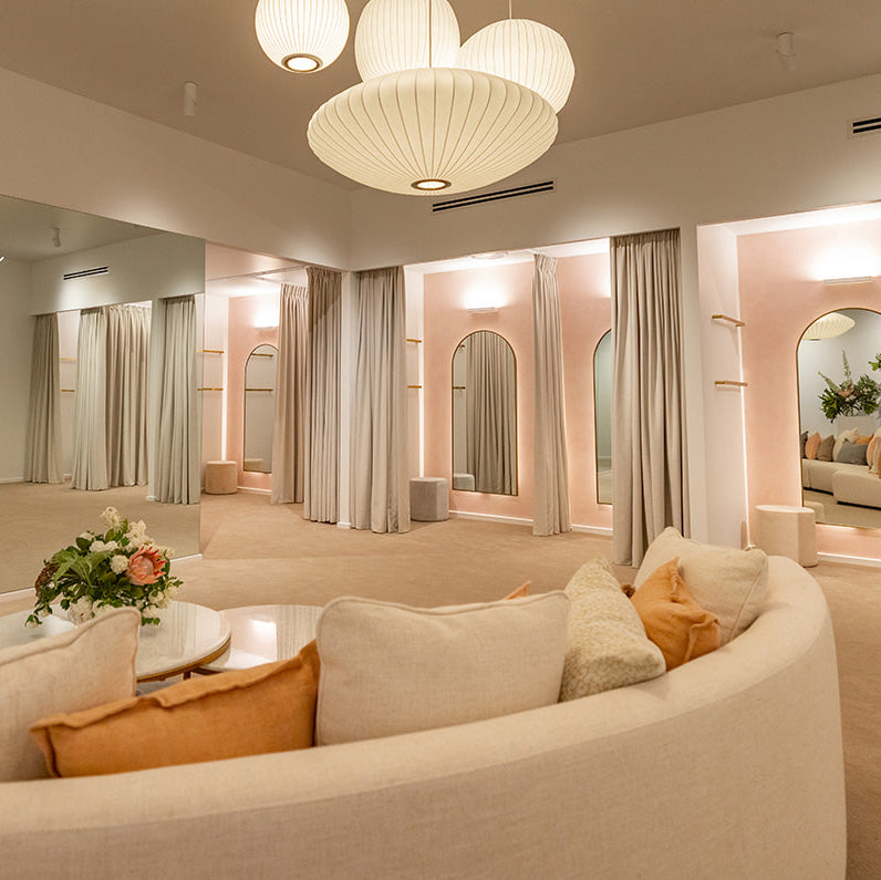 NEST LOUNGE