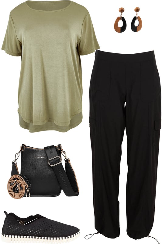=Outfit - When Life Throws A Curve Ball