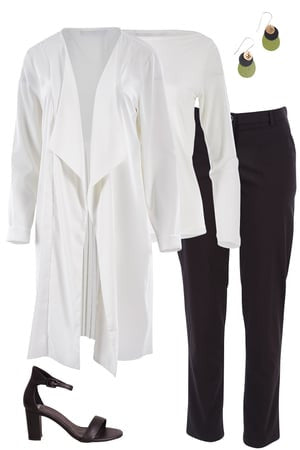 =Outfit - Back To Business