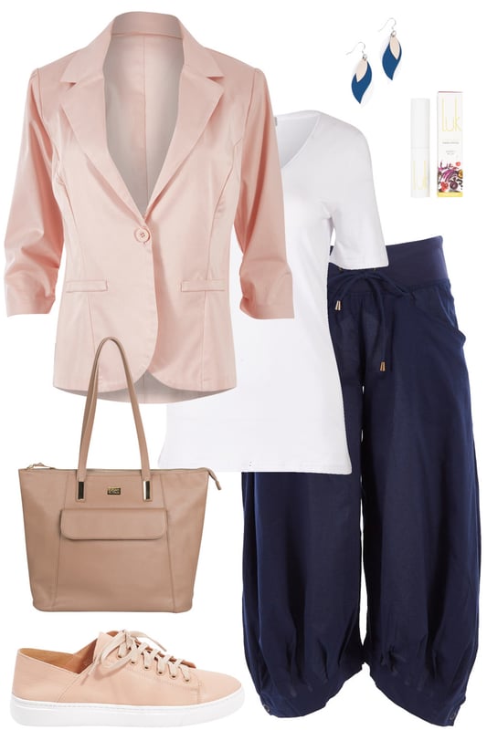 =Outfit - Colours Of Comfort