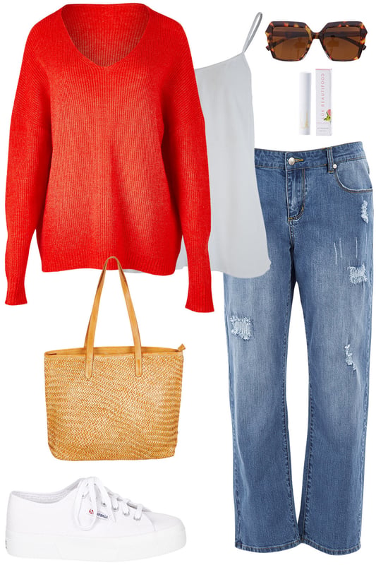 Outfit - Easy Outfit
