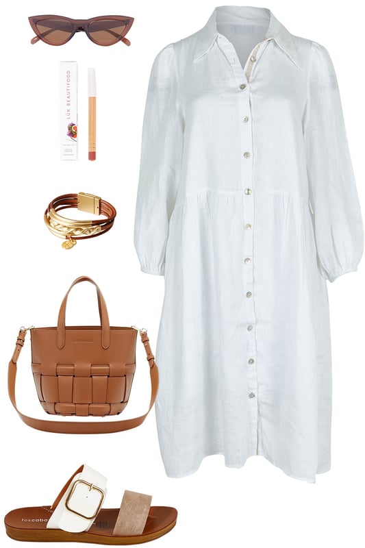 Outfit - Summer Lovin