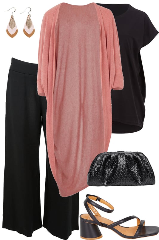 Outfit - Twilight Taste