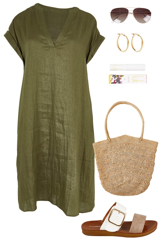 Outfit - Endless Ease