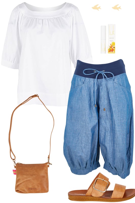 Outfit - This Bliss